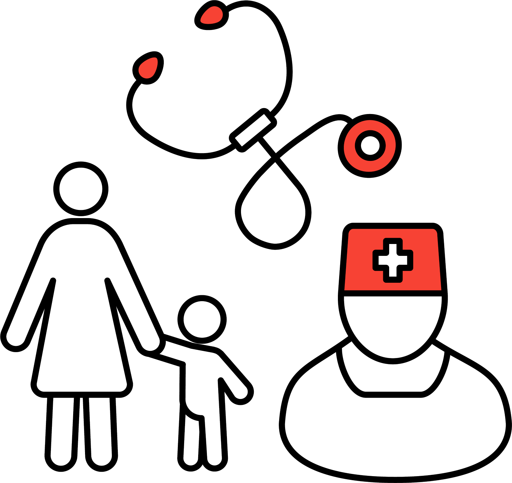 Servicios Pediátricos (Pediatría)